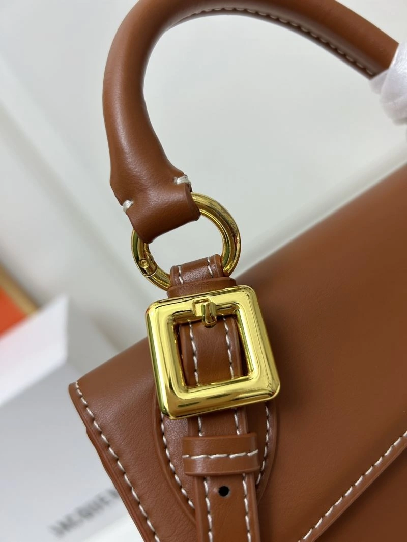HighQuality Jacquemus Top Handle Bags 83875