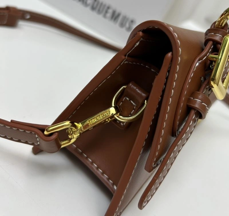 HighQuality Jacquemus Top Handle Bags 83875