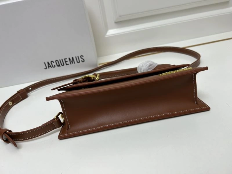 HighQuality Jacquemus Top Handle Bags 83875