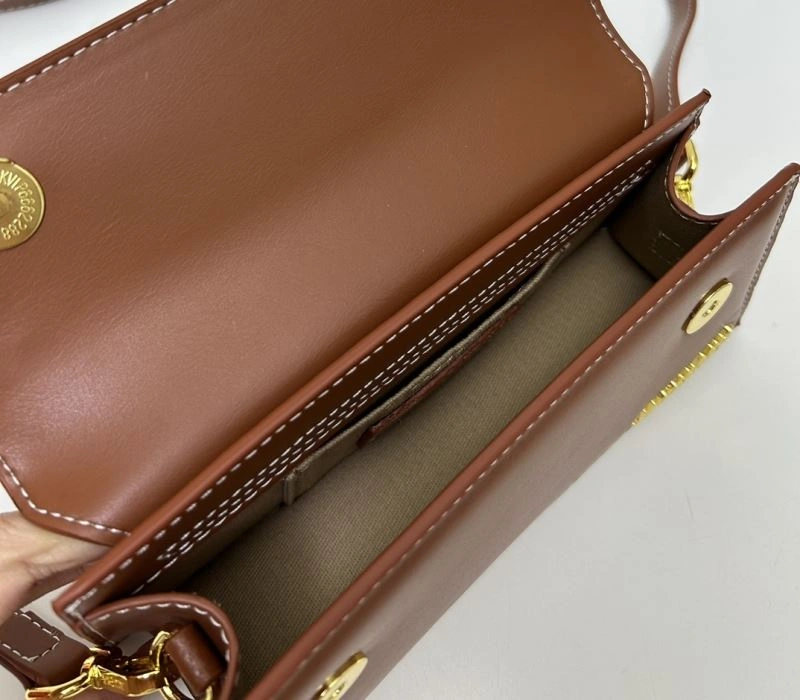 HighQuality Jacquemus Top Handle Bags 83875