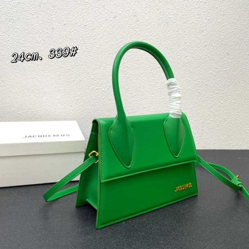Jacquemus Top Handle Bags FlexibleFit 83917