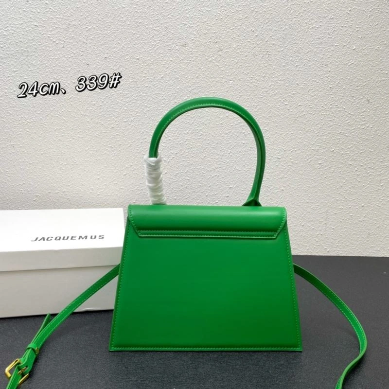 Jacquemus Top Handle Bags FlexibleFit 83917
