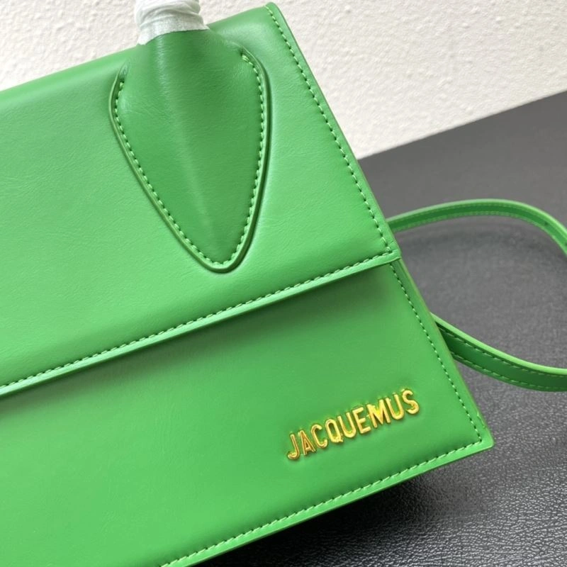Jacquemus Top Handle Bags FlexibleFit 83917