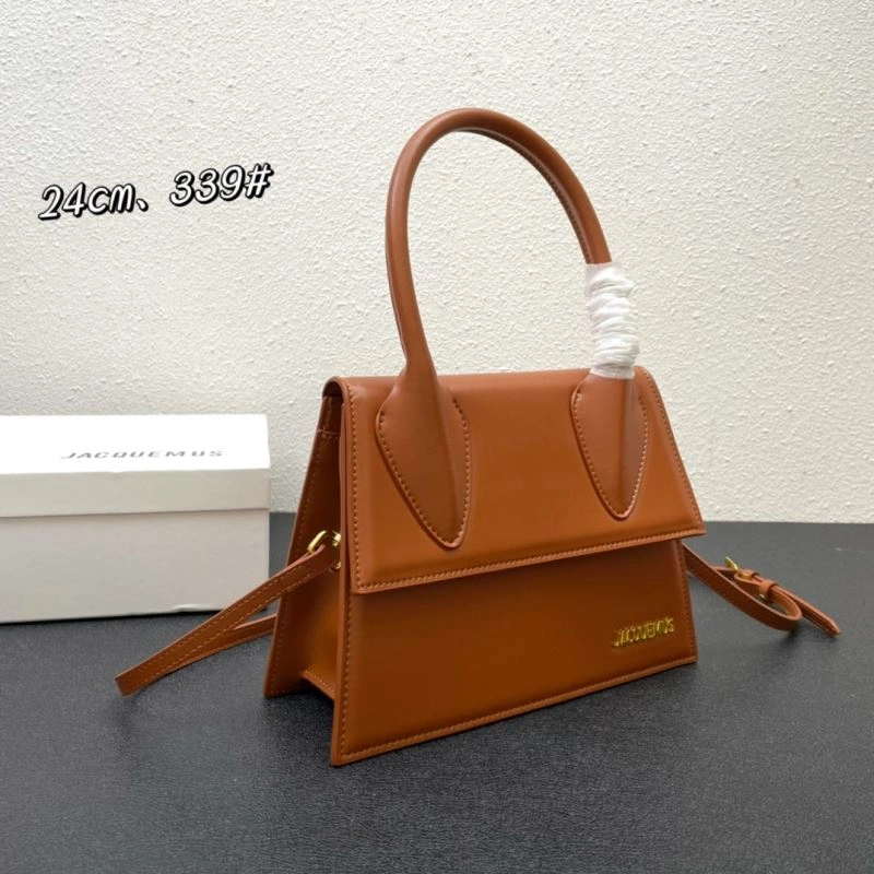 Classic Jacquemus Top Handle Bags 83878