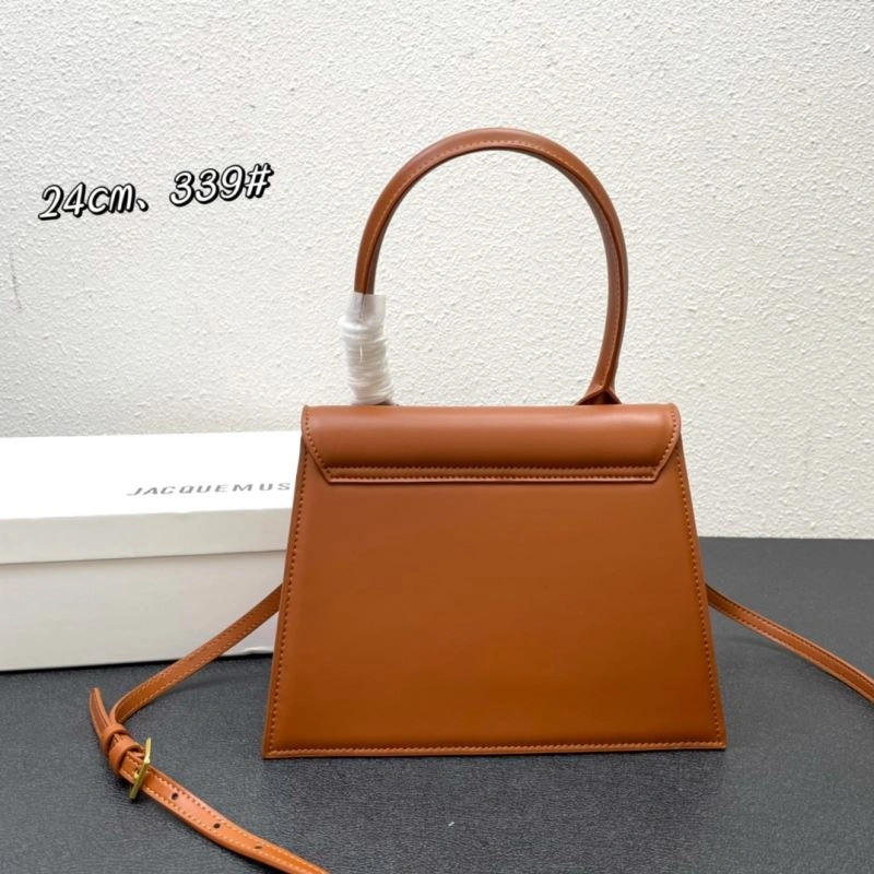 Classic Jacquemus Top Handle Bags 83878