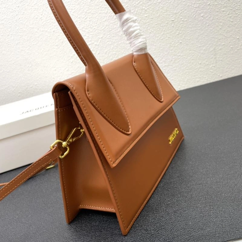 Classic Jacquemus Top Handle Bags 83878