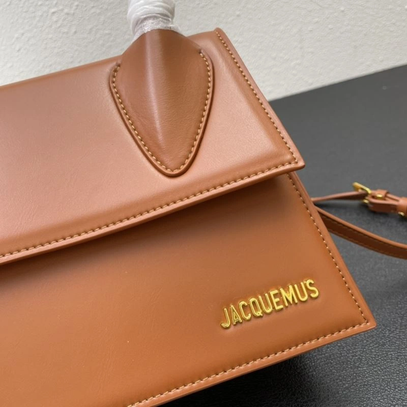 Classic Jacquemus Top Handle Bags 83878