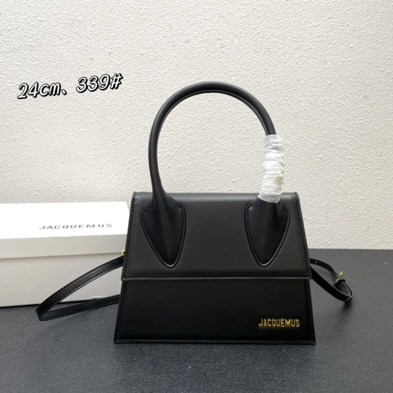 Jacquemus Top Handle Bags Functional 83879