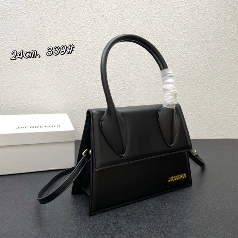Jacquemus Top Handle Bags Functional 83879