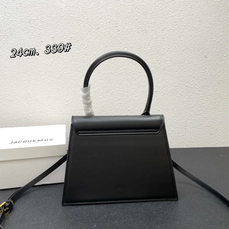 Jacquemus Top Handle Bags Functional 83879