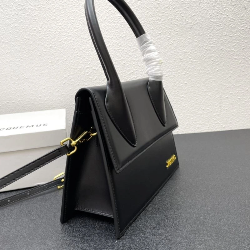 Jacquemus Top Handle Bags Functional 83879
