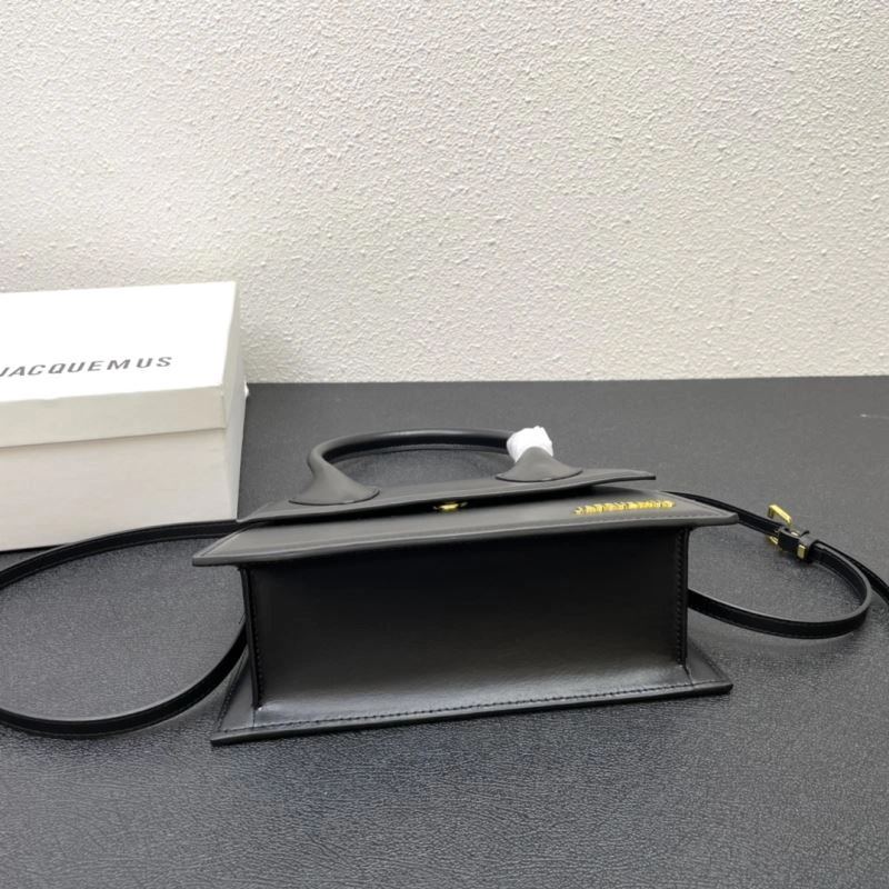 Jacquemus Top Handle Bags Functional 83879