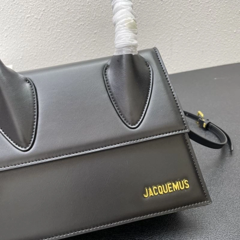 Jacquemus Top Handle Bags Functional 83879
