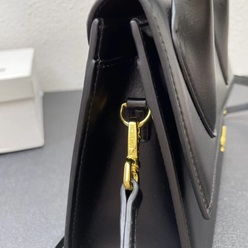 Jacquemus Top Handle Bags Functional 83879