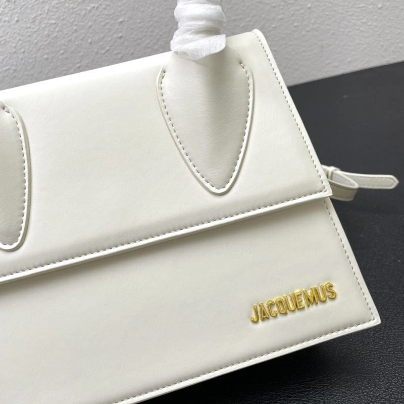 SmartChoice Jacquemus Top Handle Bags 83877