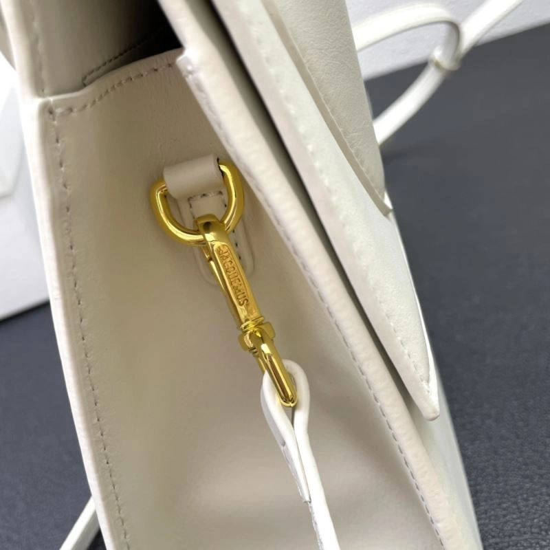 SmartChoice Jacquemus Top Handle Bags 83877