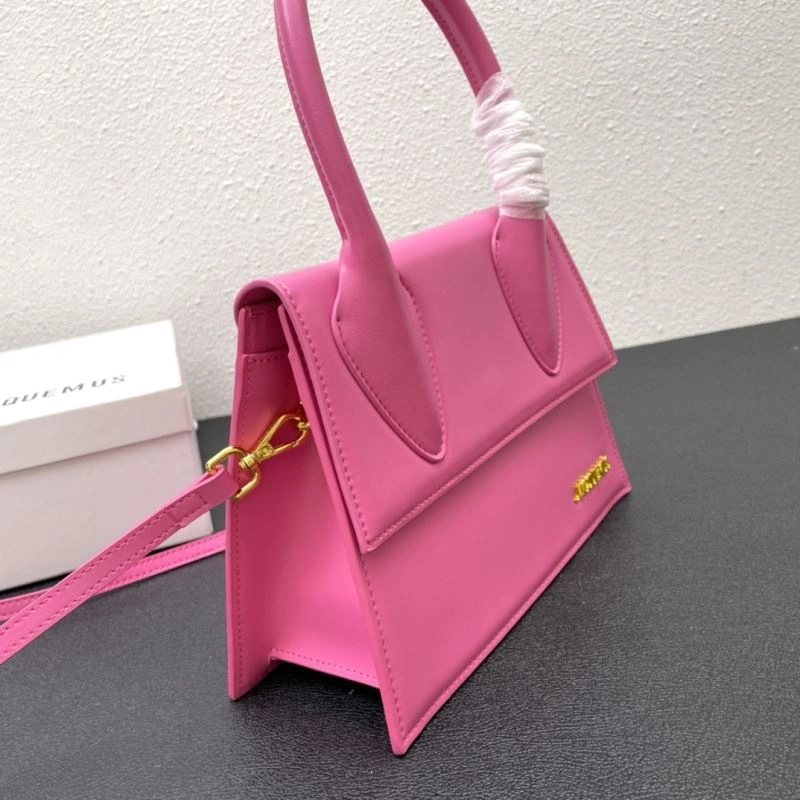 Comfortable Jacquemus Top Handle Bags 83920