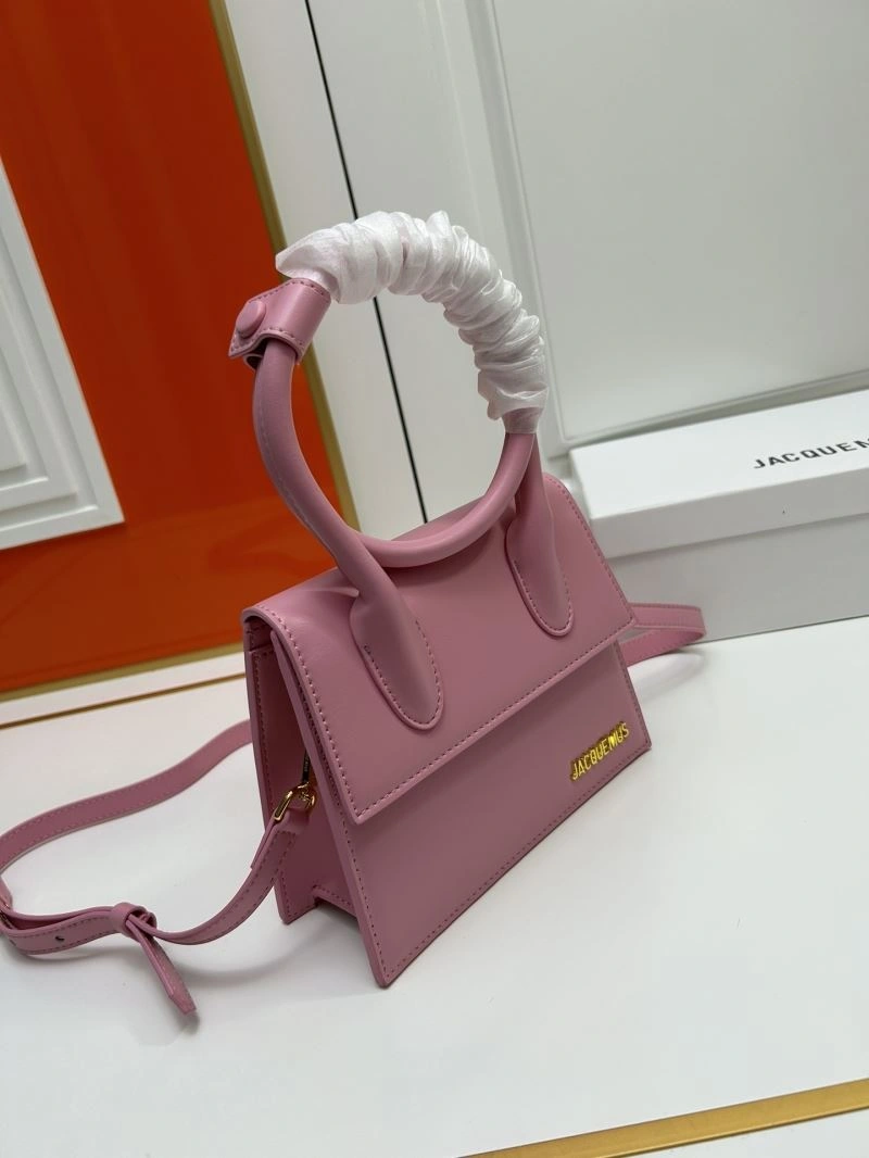 Jacquemus Top Handle Bags Seasonal 83906