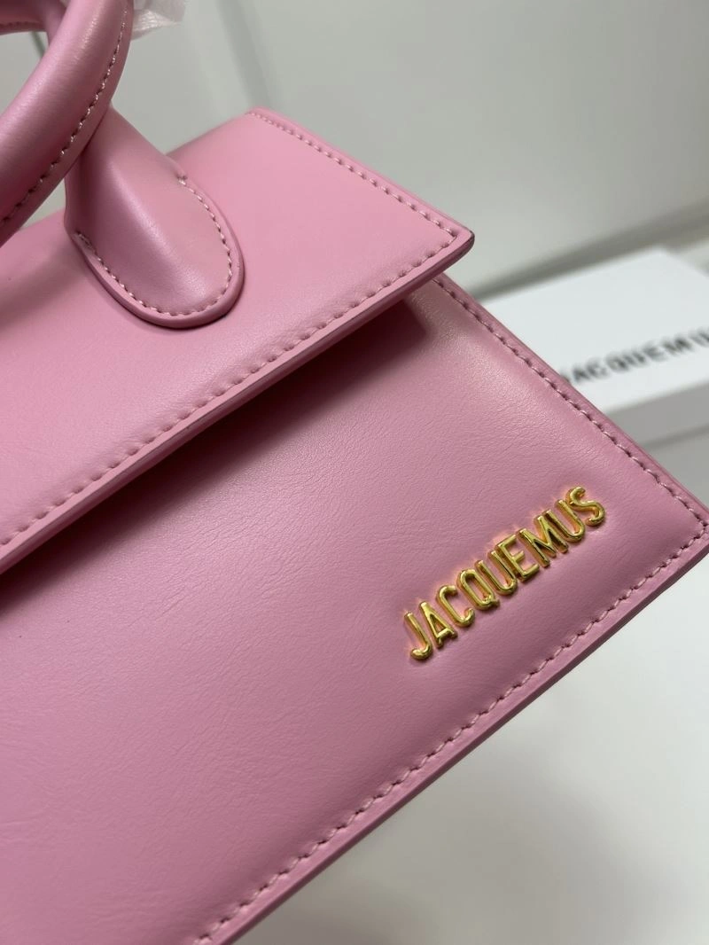 Jacquemus Top Handle Bags Seasonal 83906
