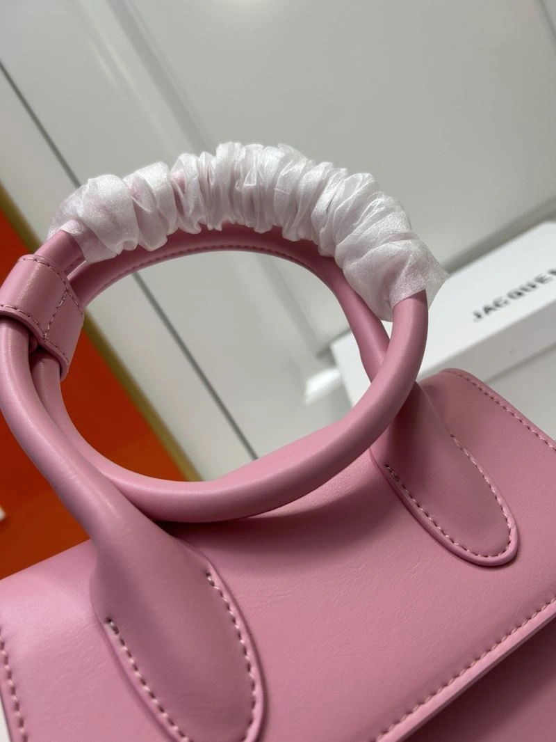 Jacquemus Top Handle Bags Seasonal 83906