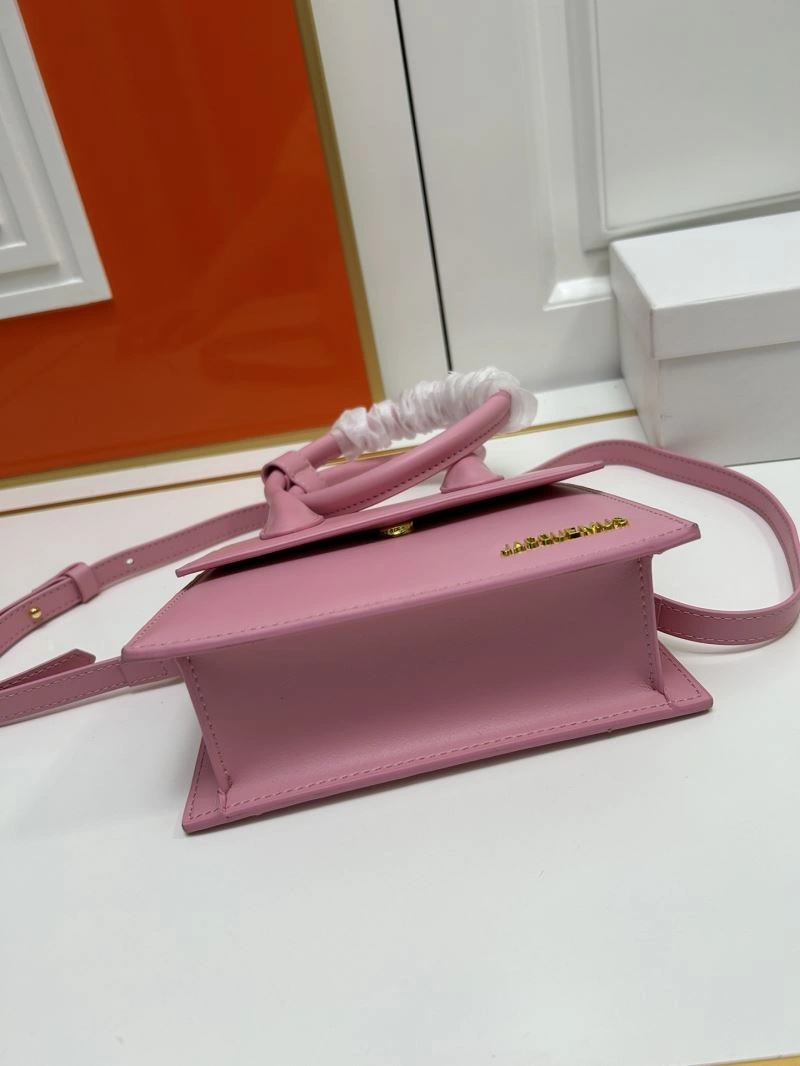Jacquemus Top Handle Bags Seasonal 83906