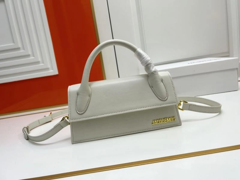 TimelessDesign Jacquemus Top Handle Bags 83965