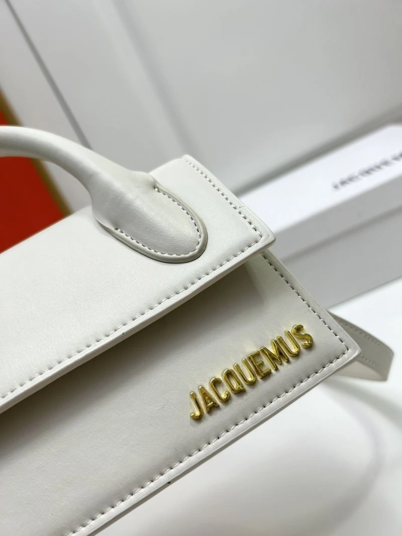 TimelessDesign Jacquemus Top Handle Bags 83965