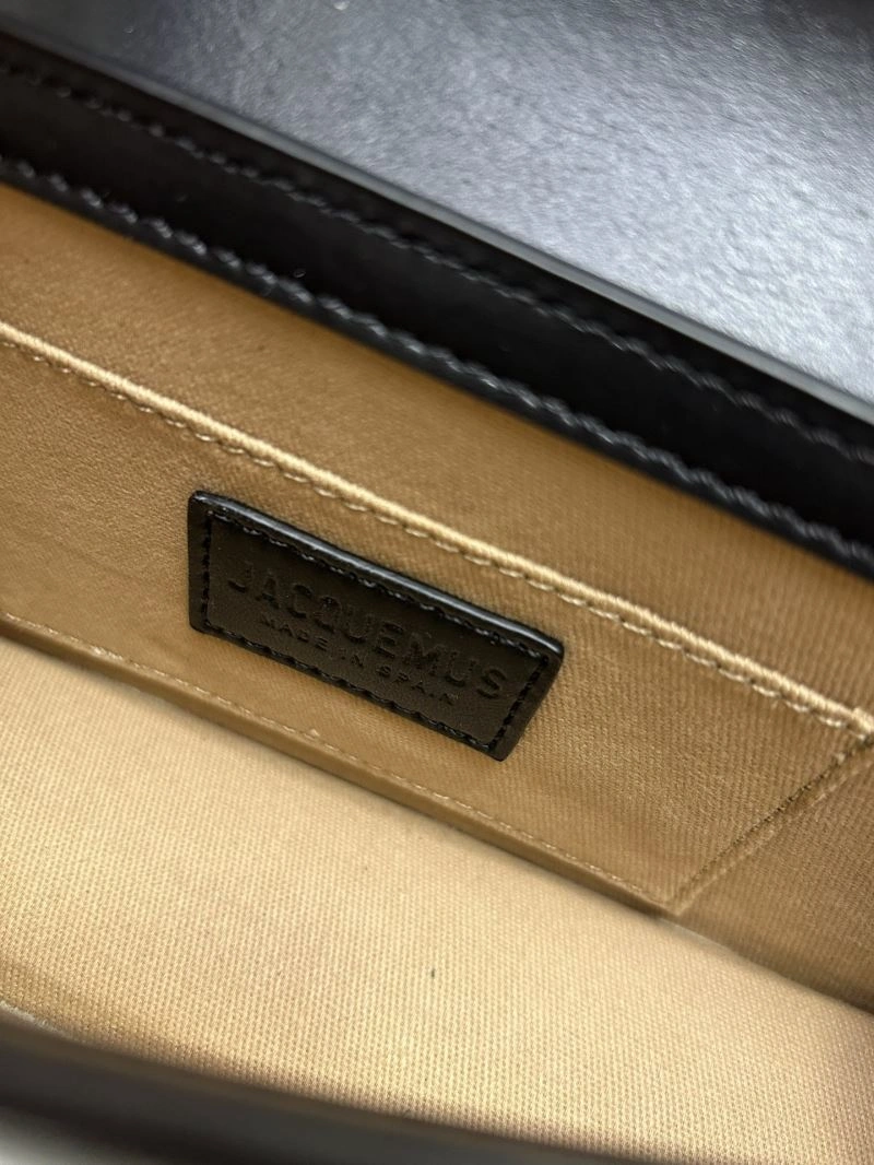 Jacquemus Top Handle Bags NewStyle 83870