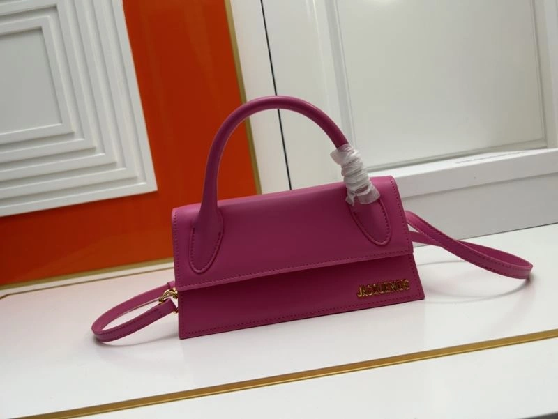 Jacquemus Top Handle Bags StreetReady 83946
