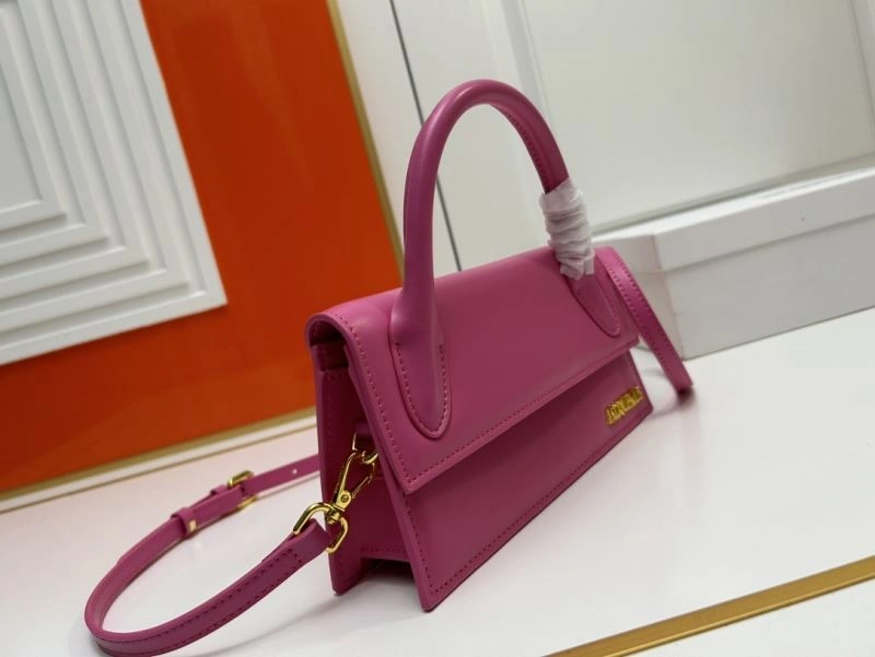 Jacquemus Top Handle Bags StreetReady 83946