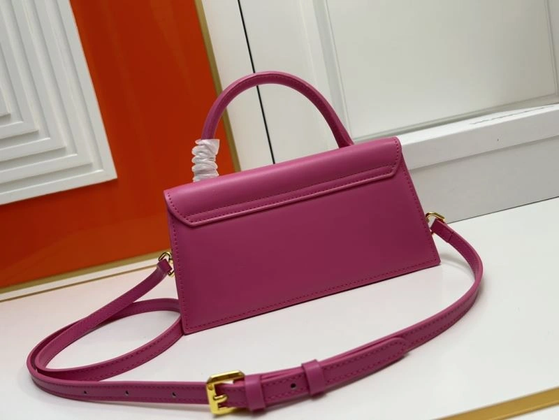 Jacquemus Top Handle Bags StreetReady 83946