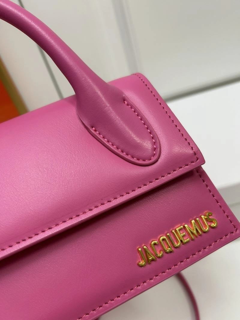 Jacquemus Top Handle Bags StreetReady 83946