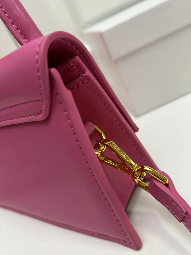 Jacquemus Top Handle Bags StreetReady 83946