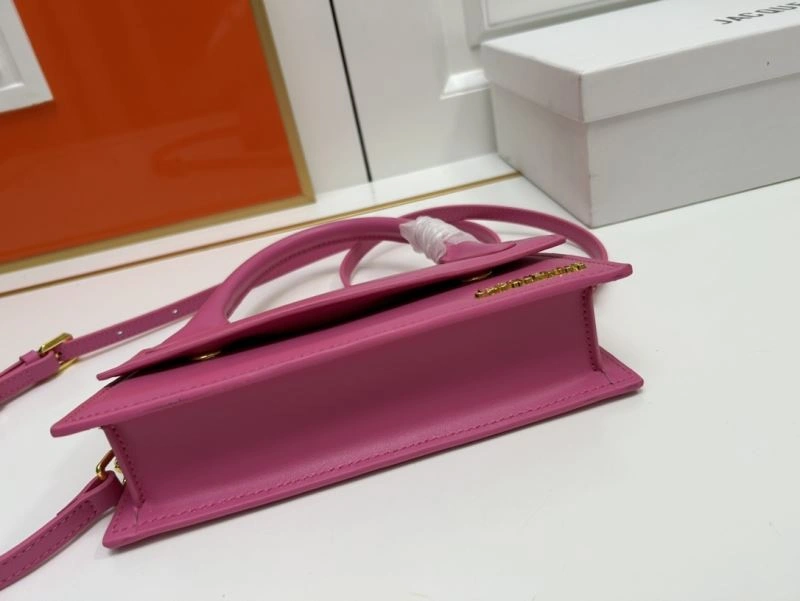 Jacquemus Top Handle Bags StreetReady 83946