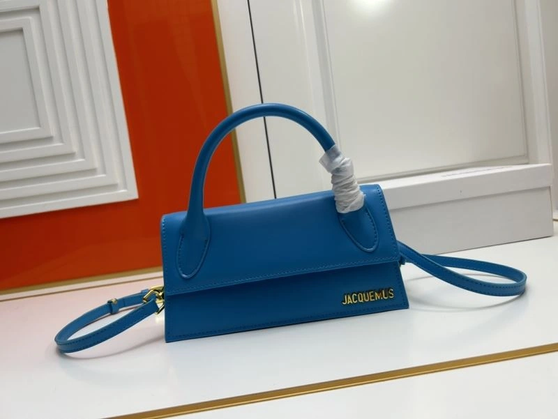 Jacquemus Top Handle Bags HighQuality 83874
