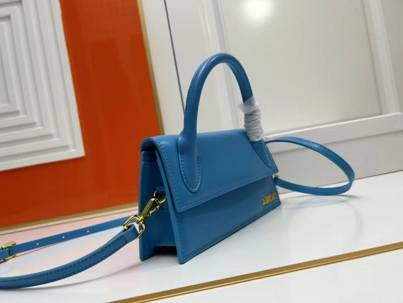 Jacquemus Top Handle Bags HighQuality 83874