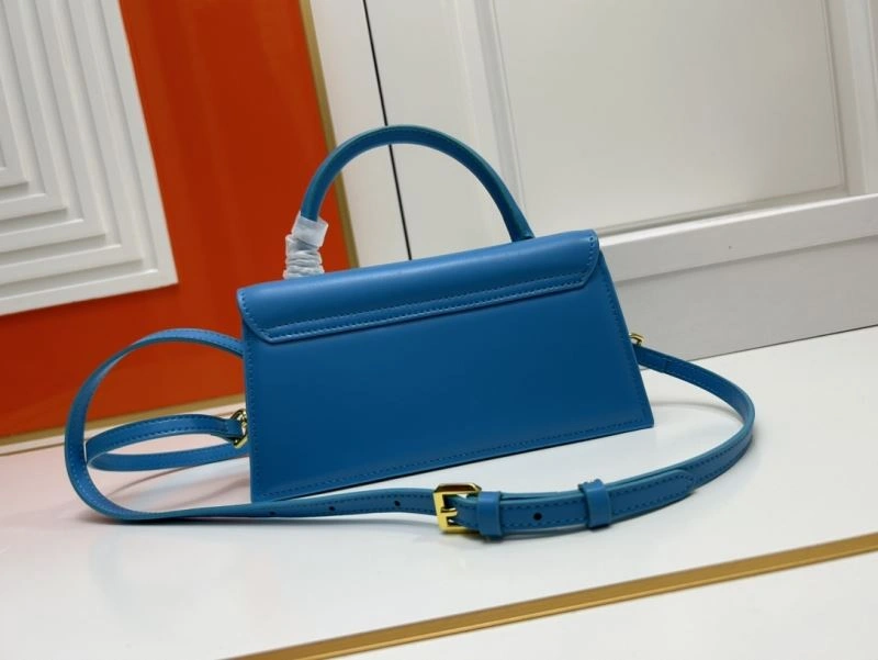 Jacquemus Top Handle Bags HighQuality 83874