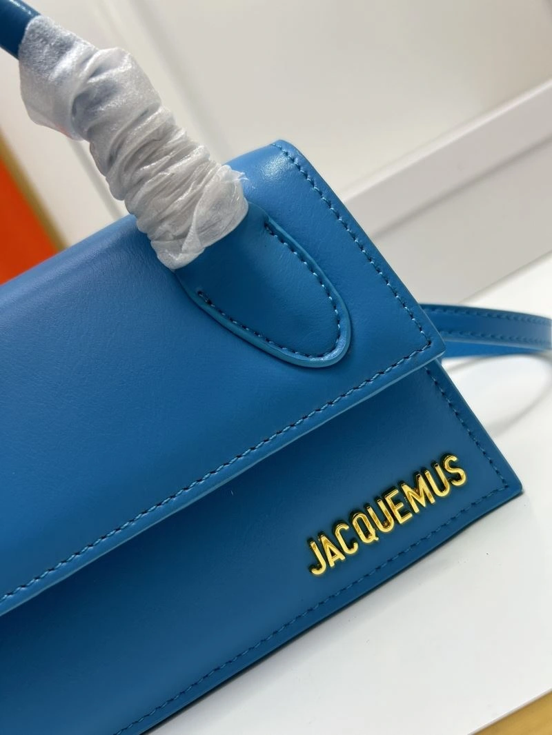 Jacquemus Top Handle Bags HighQuality 83874
