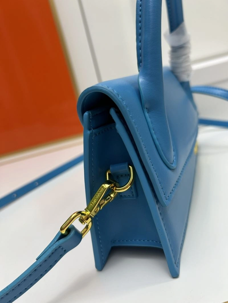 Jacquemus Top Handle Bags HighQuality 83874
