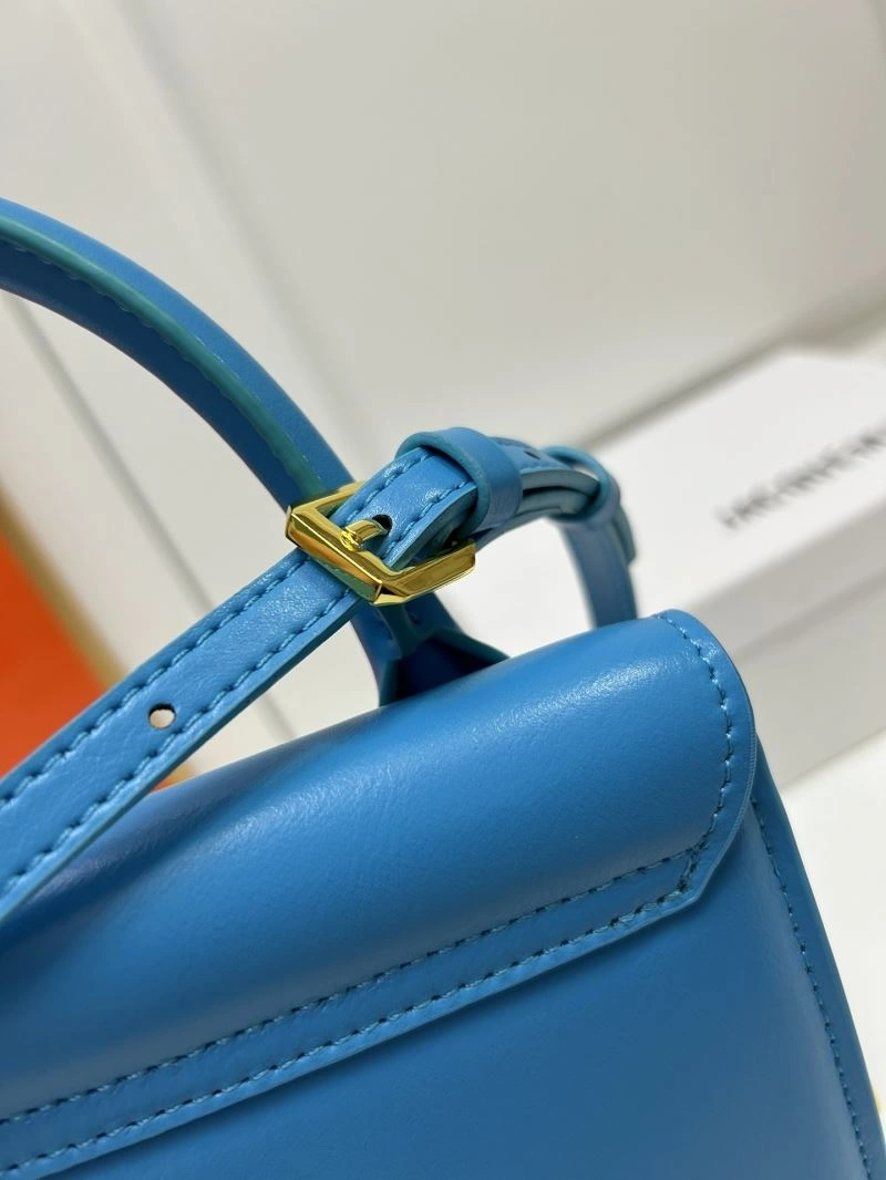 Jacquemus Top Handle Bags HighQuality 83874