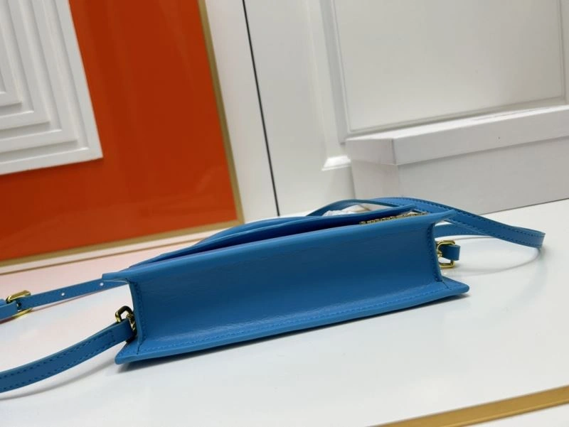 Jacquemus Top Handle Bags HighQuality 83874