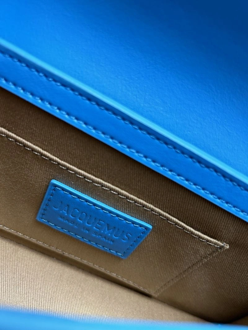 Jacquemus Top Handle Bags HighQuality 83874