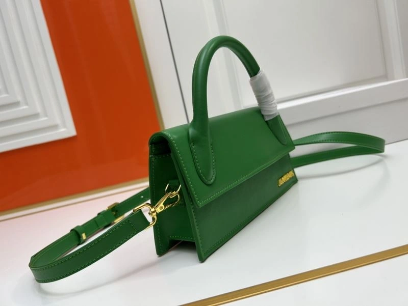 Jacquemus Top Handle Bags Trendsetting 83868
