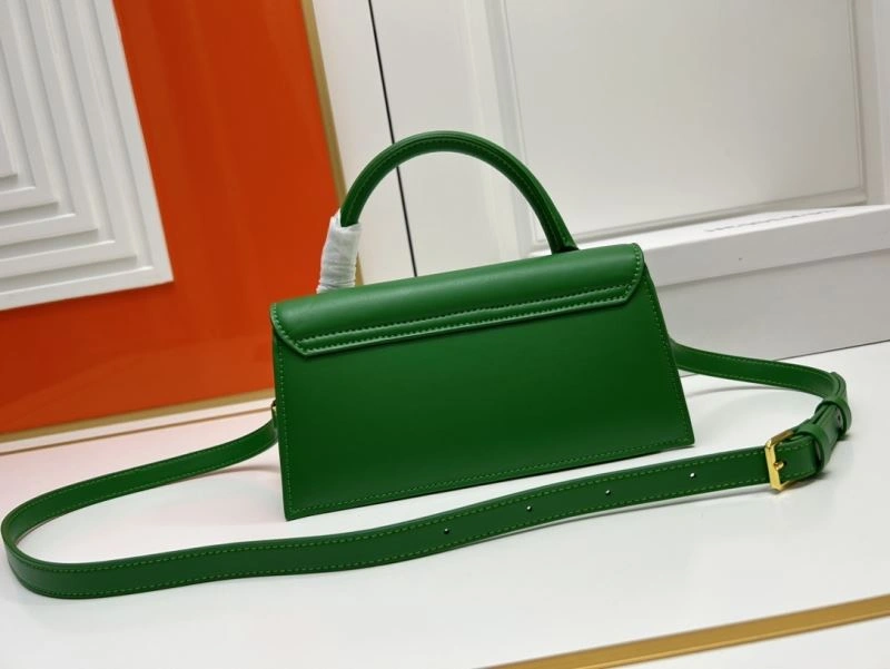 Jacquemus Top Handle Bags Trendsetting 83868