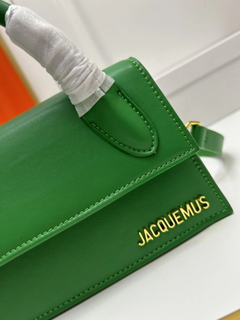 Jacquemus Top Handle Bags Trendsetting 83868
