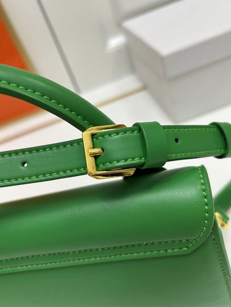 Jacquemus Top Handle Bags Trendsetting 83868