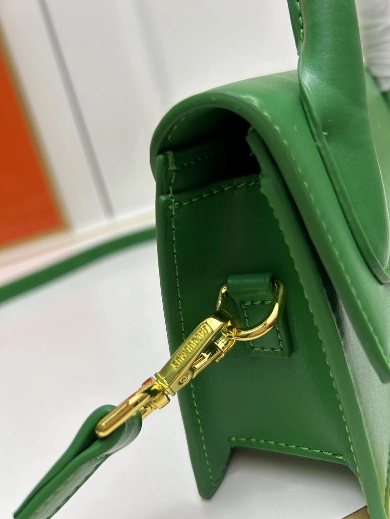 Jacquemus Top Handle Bags Trendsetting 83868