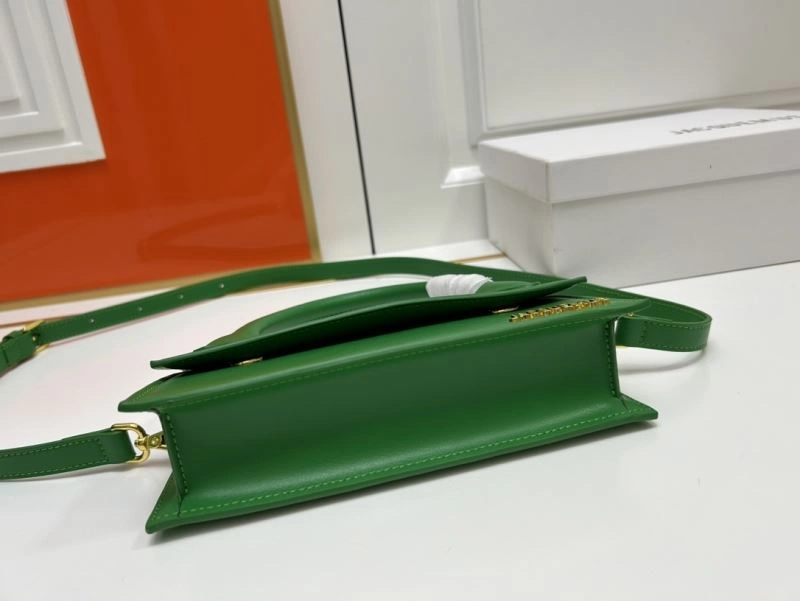 Jacquemus Top Handle Bags Trendsetting 83868