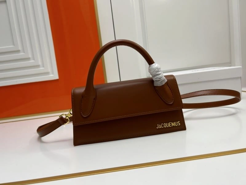 Jacquemus Top Handle Bags ComfortFit 83867