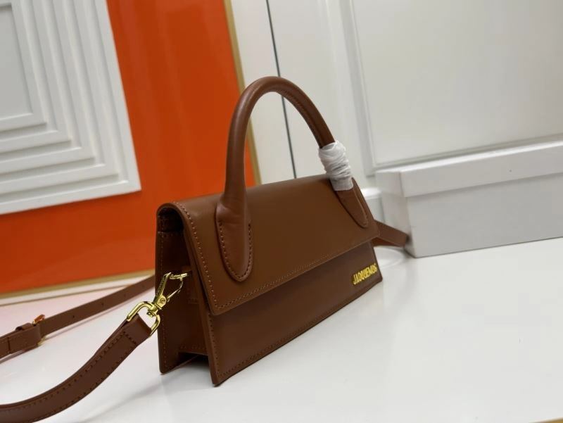 Jacquemus Top Handle Bags ComfortFit 83867